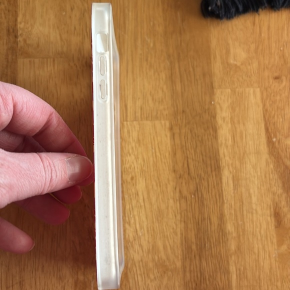 Flaunt Tropicana iPhone 11 Phone Case - Picture 3 of 3